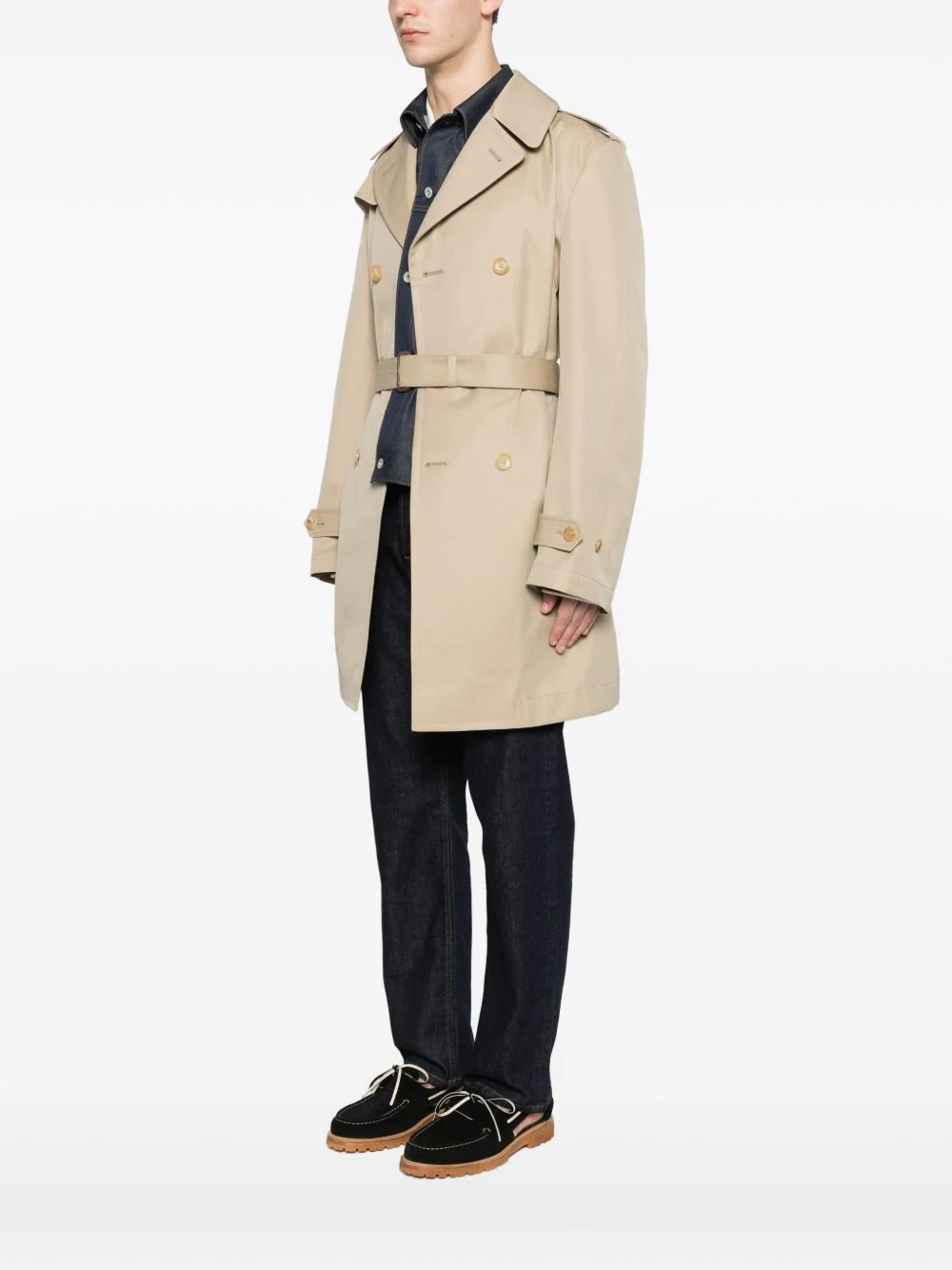 Junya Watanabe Men Coats - Image 2