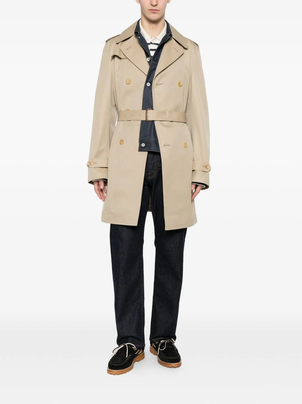 Junya Watanabe Men Coats - Image 3