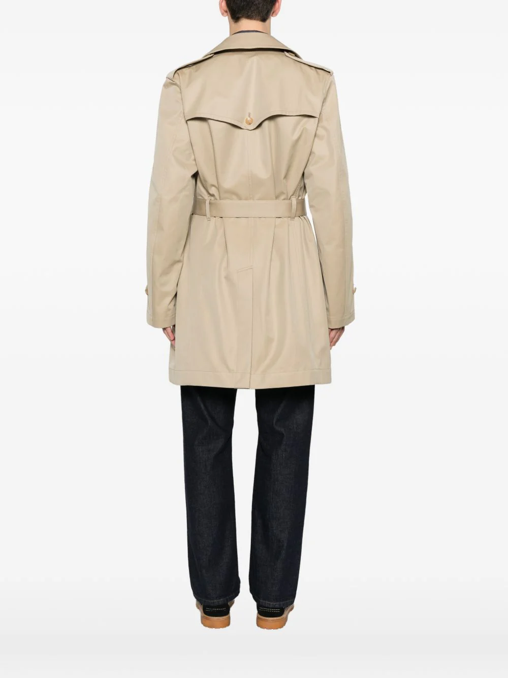 Junya Watanabe Men Coats - Image 4