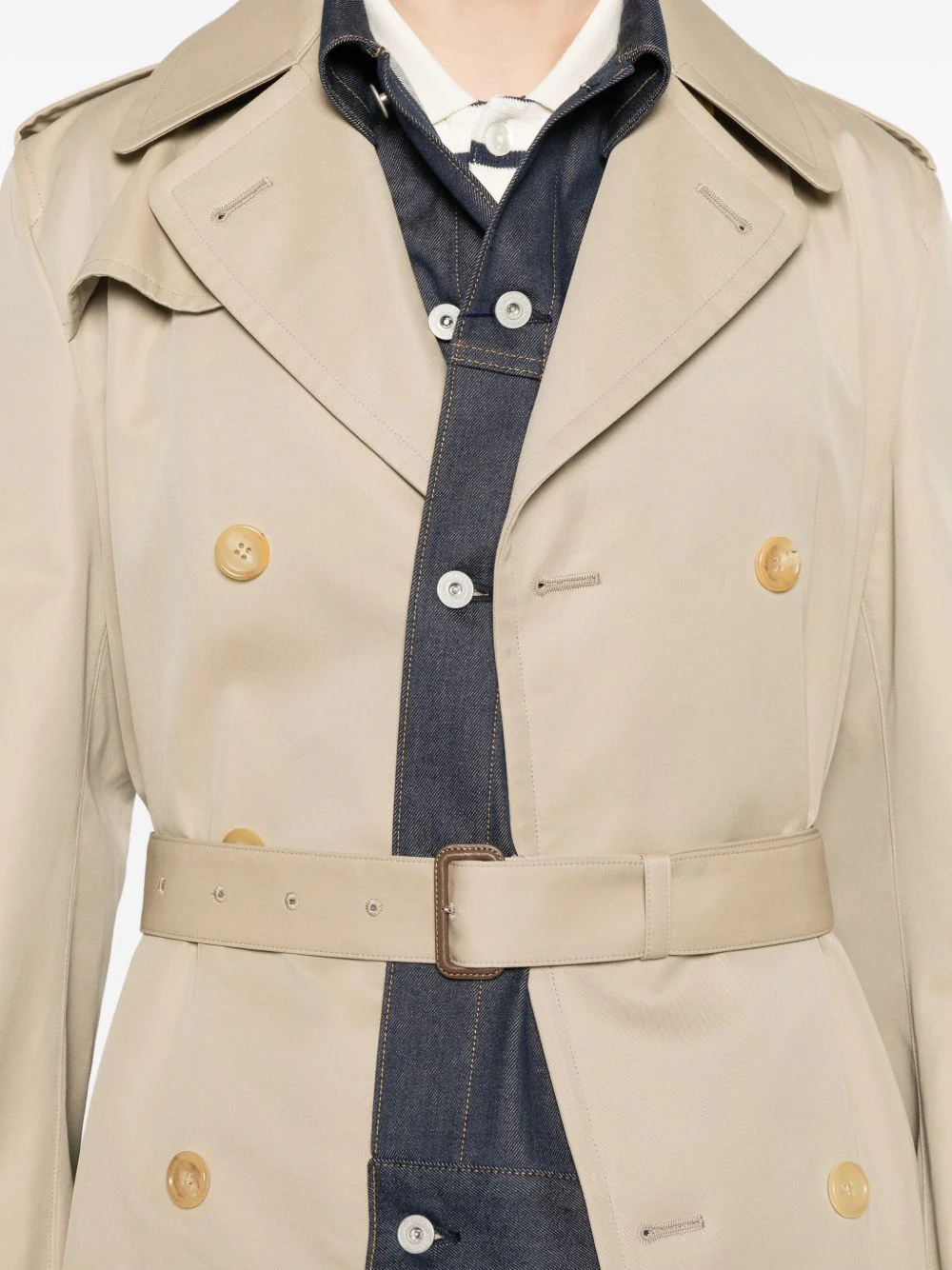Junya Watanabe Men Coats - Image 5