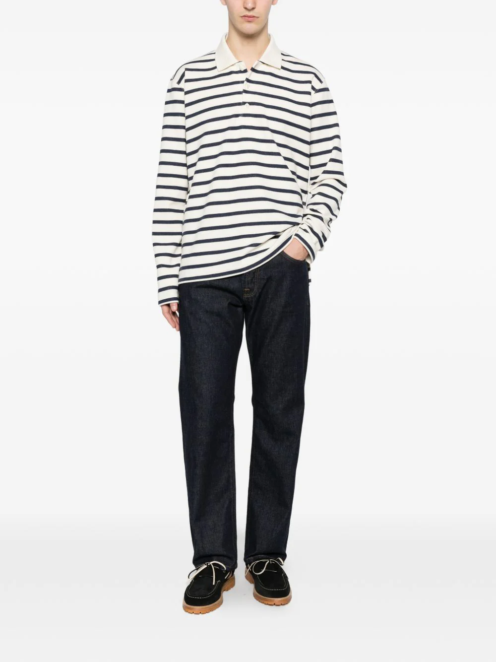 Junya Watanabe Men Tops - Image 3