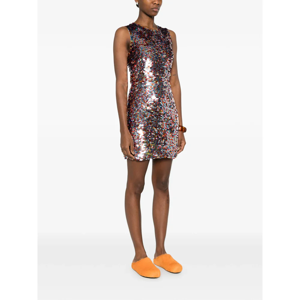 Jw Anderson Blue Dresses - Cocktail & Party Dresses Women - Image 2