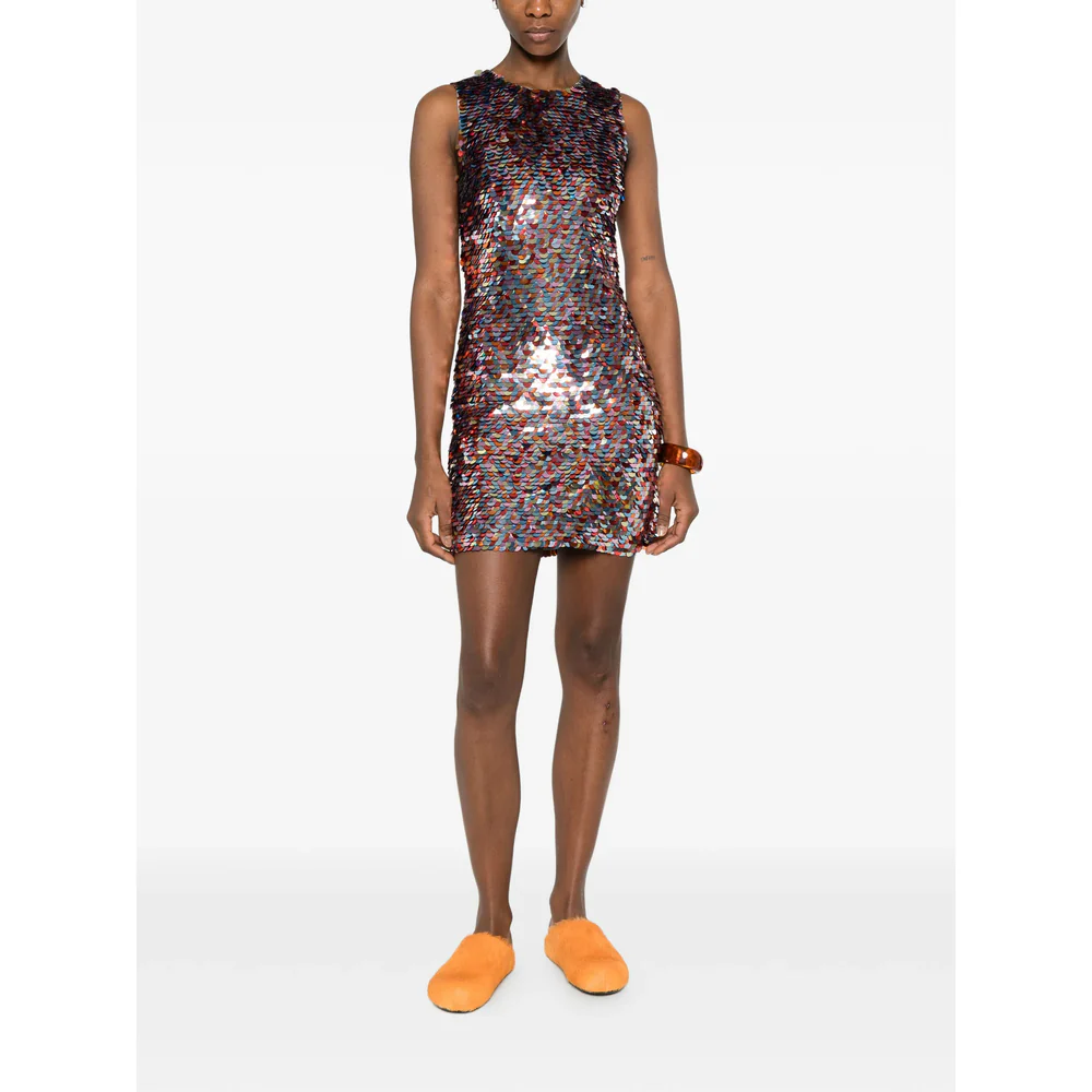 Jw Anderson Blue Dresses - Cocktail & Party Dresses Women - Image 3