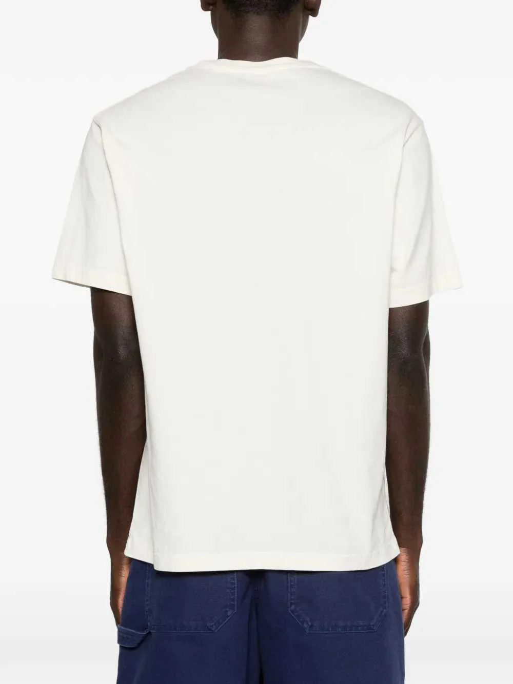 Kenzo Men Floral Graphic T-Shirt - Image 4