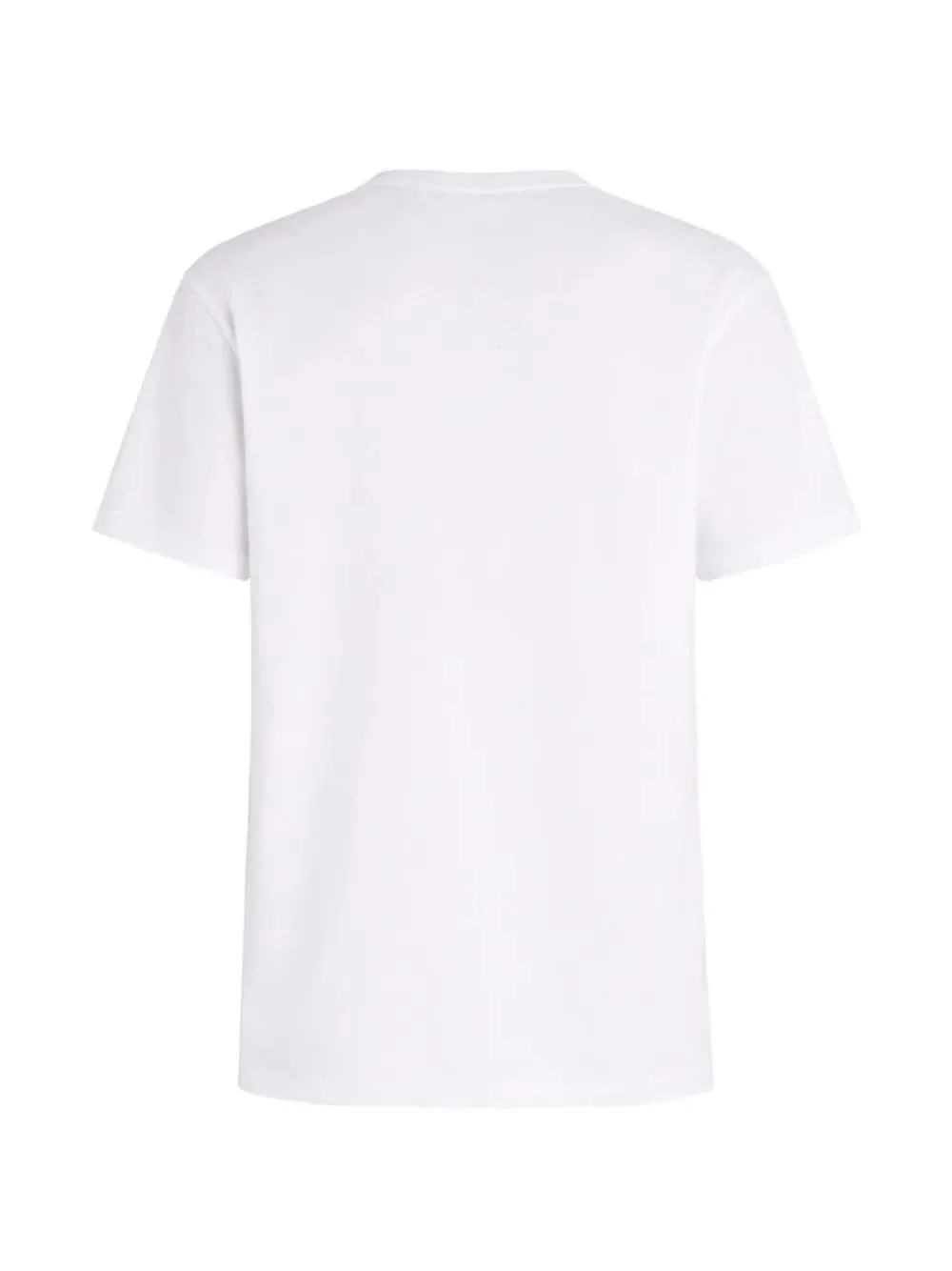 Kenzo Men Rainbow Print T-Shirt - Image 2