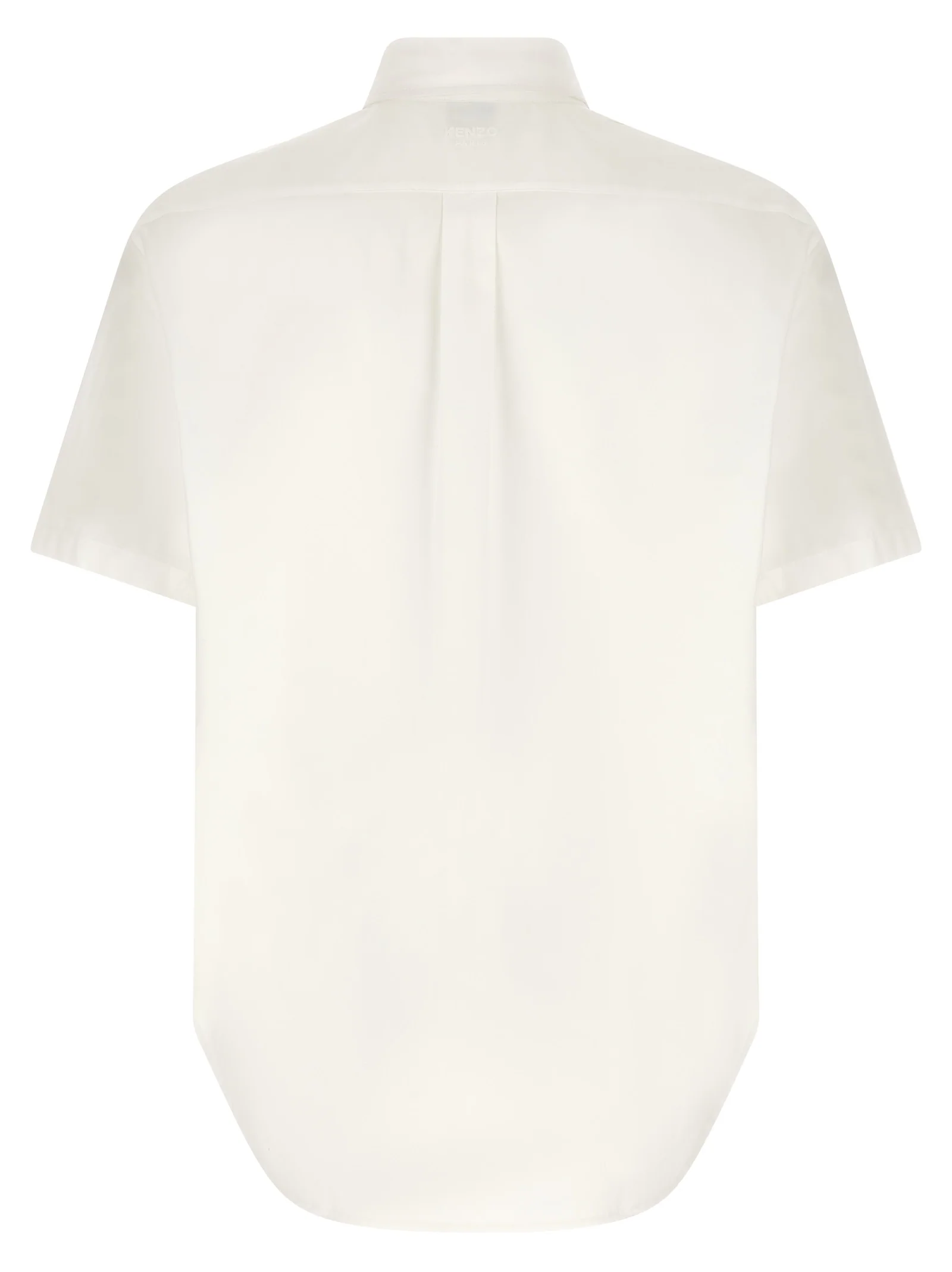 Kenzo Men 'Wild Tiger Crest' Shirt - Image 2