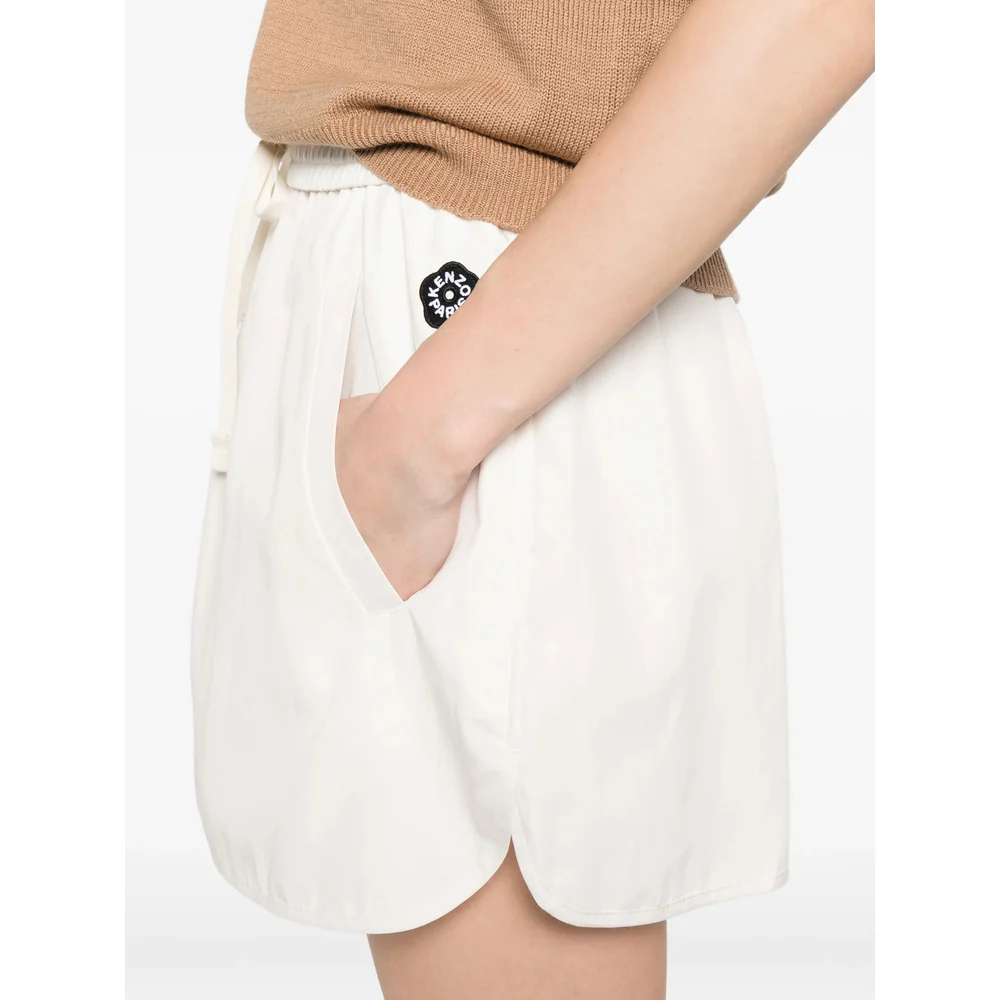 Kenzo Neutrals Skirts - A-Line Skirts Women - Image 2