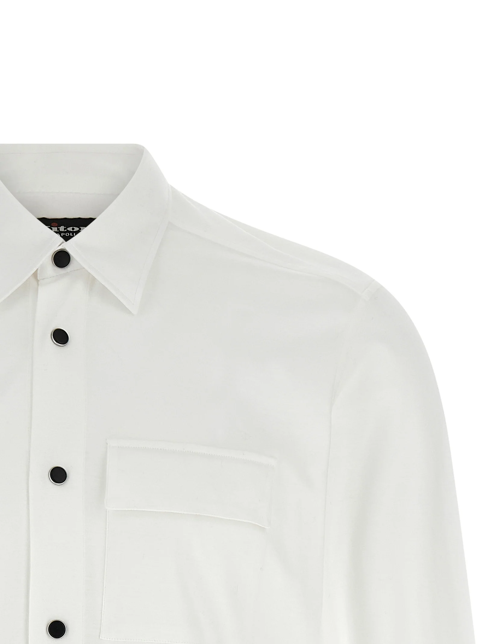 Kiton Men 'Buba' Shirt - Image 3