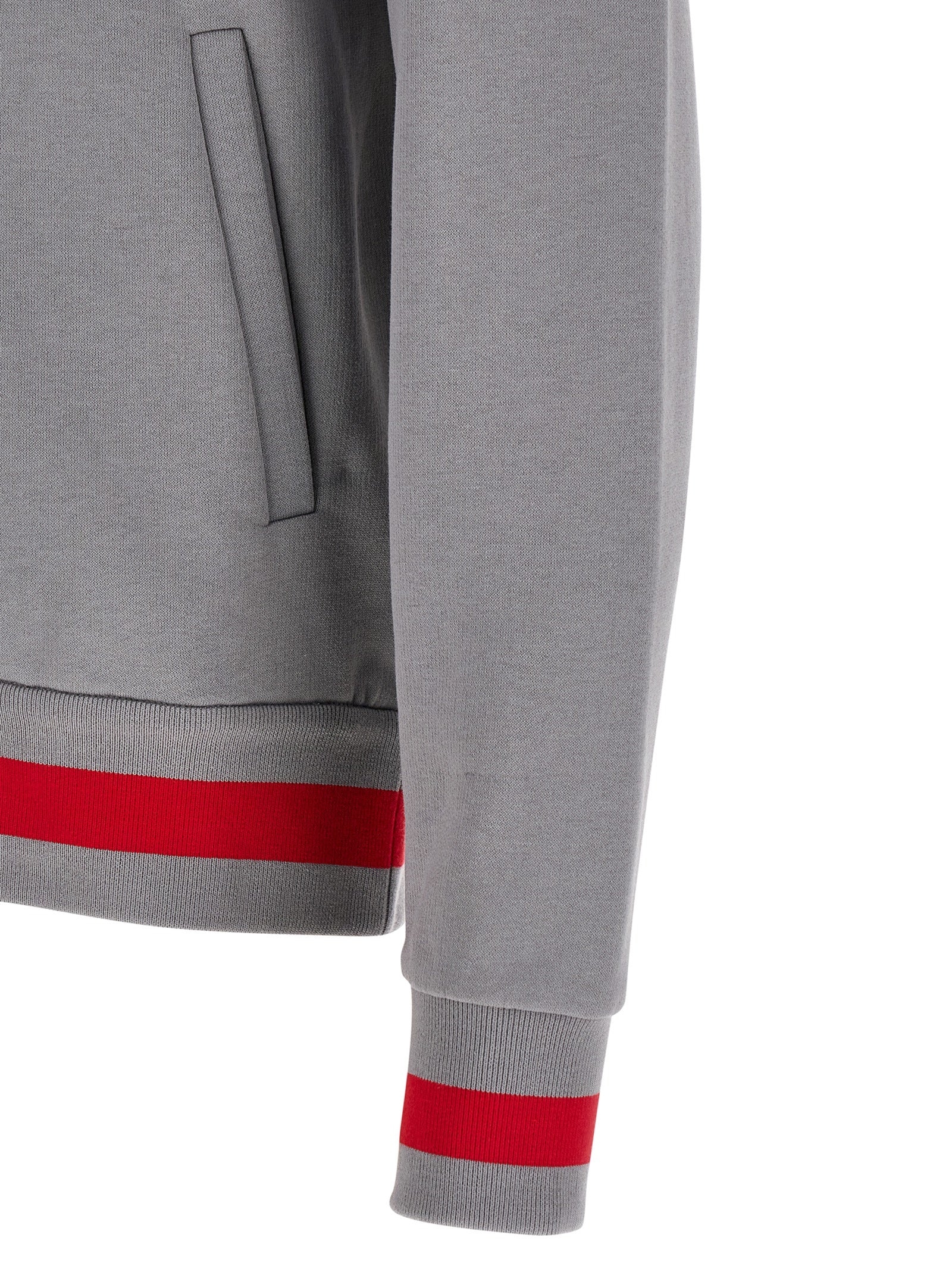 Kiton Men Cotton Tracksuit - Image 3