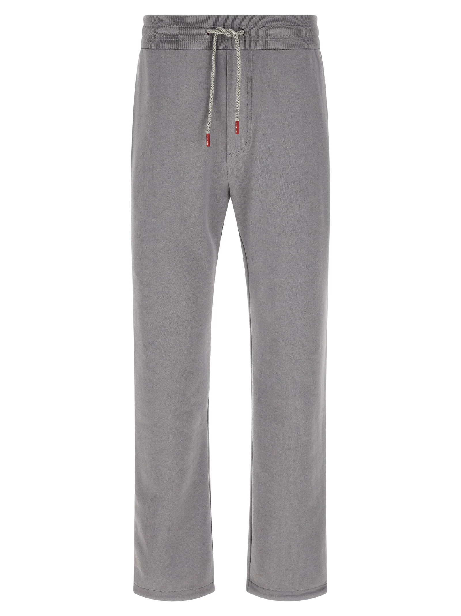 Kiton Men Cotton Tracksuit - Image 4