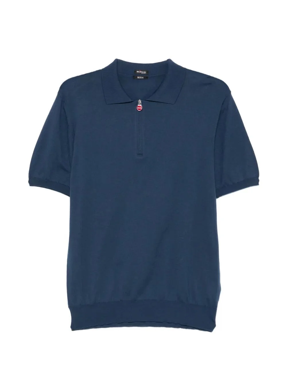 Kiton Men Polo