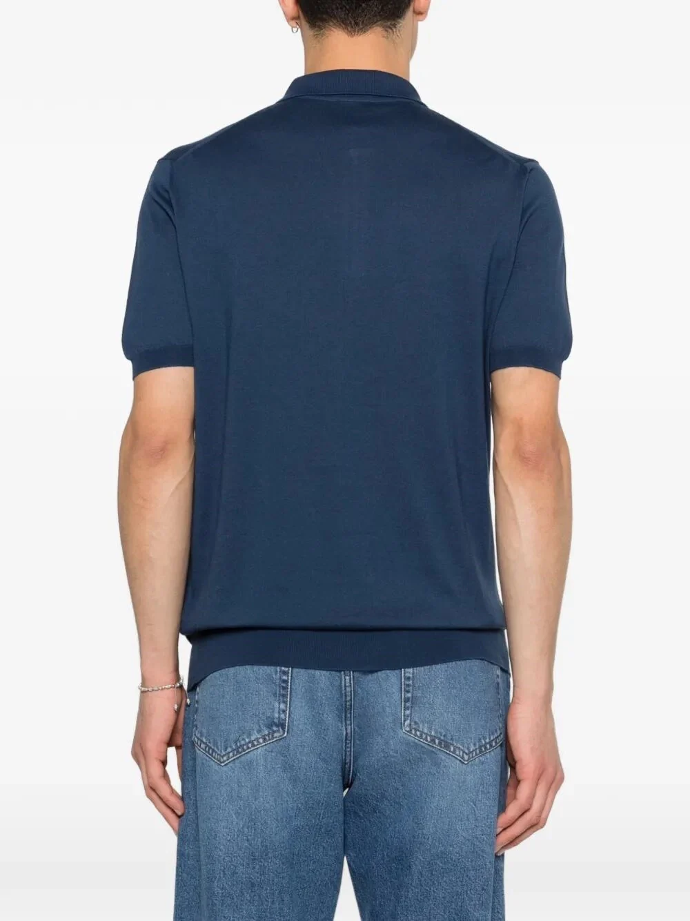 Kiton Men Polo - Image 3
