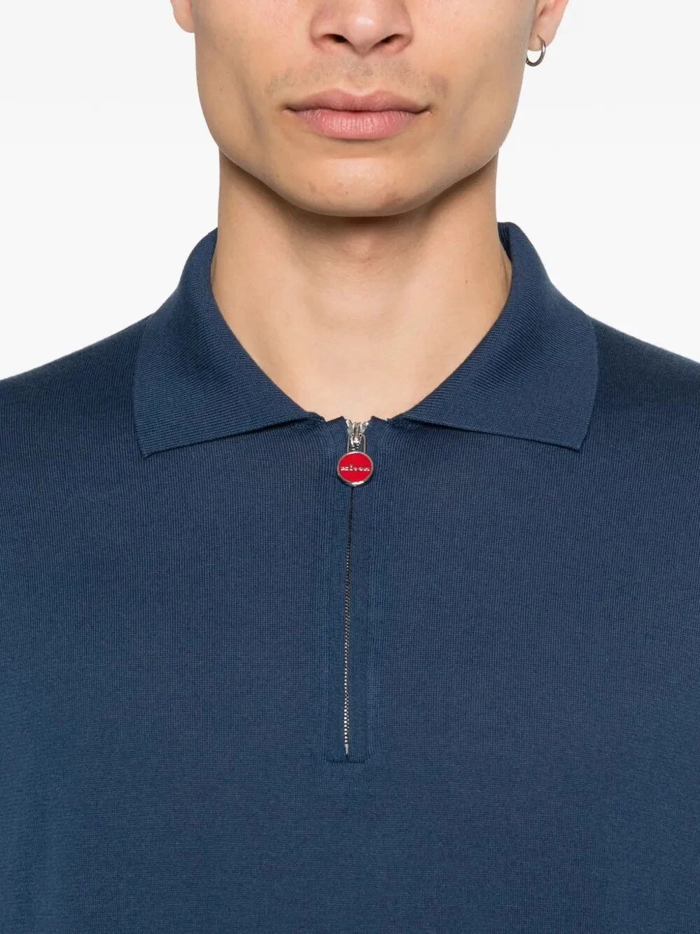 Kiton Men Polo - Image 5