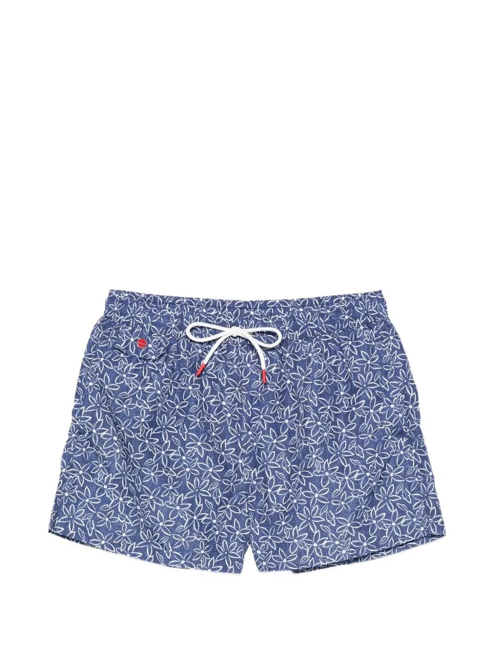Kiton Men Swimwear