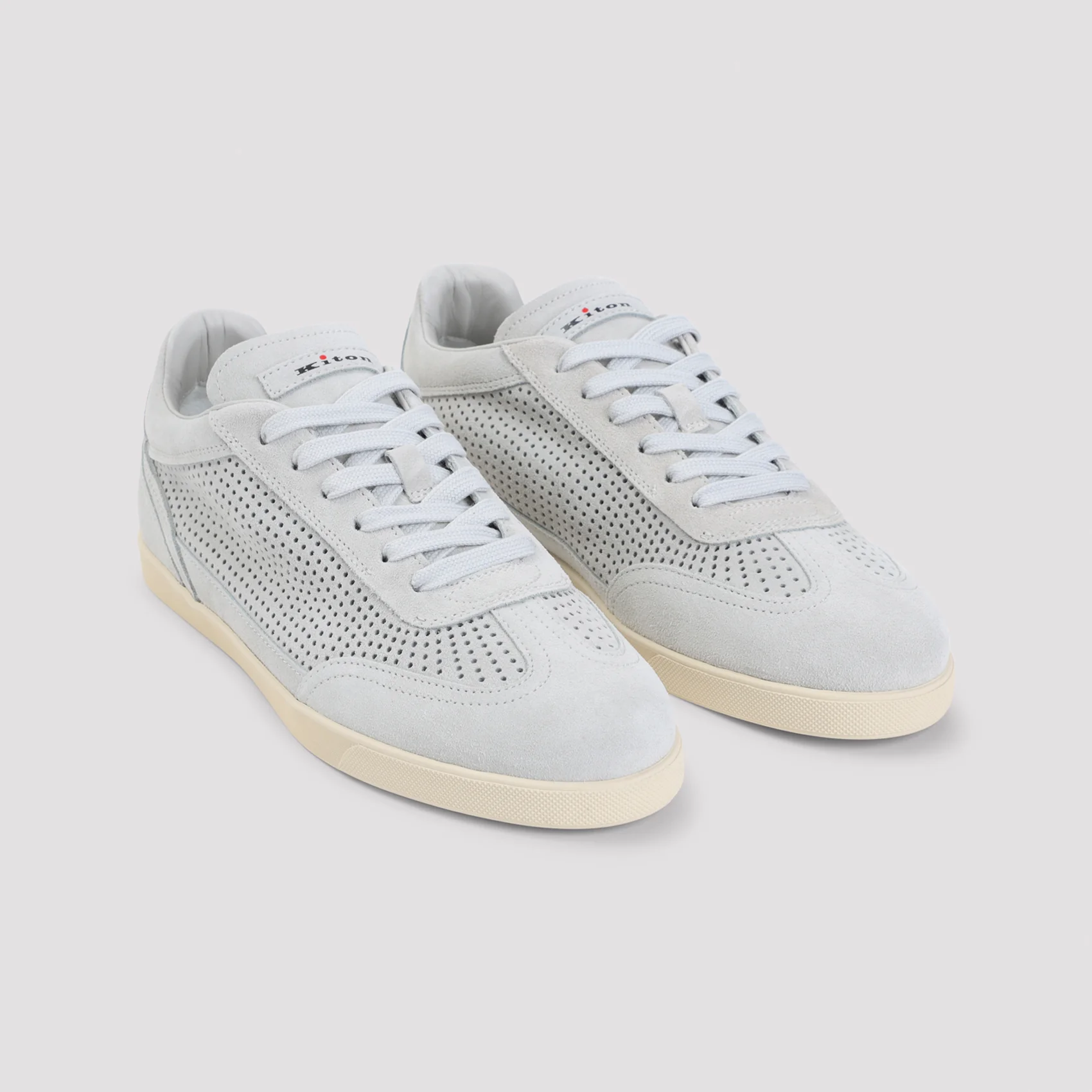 Kiton Sneakers Men - Image 3