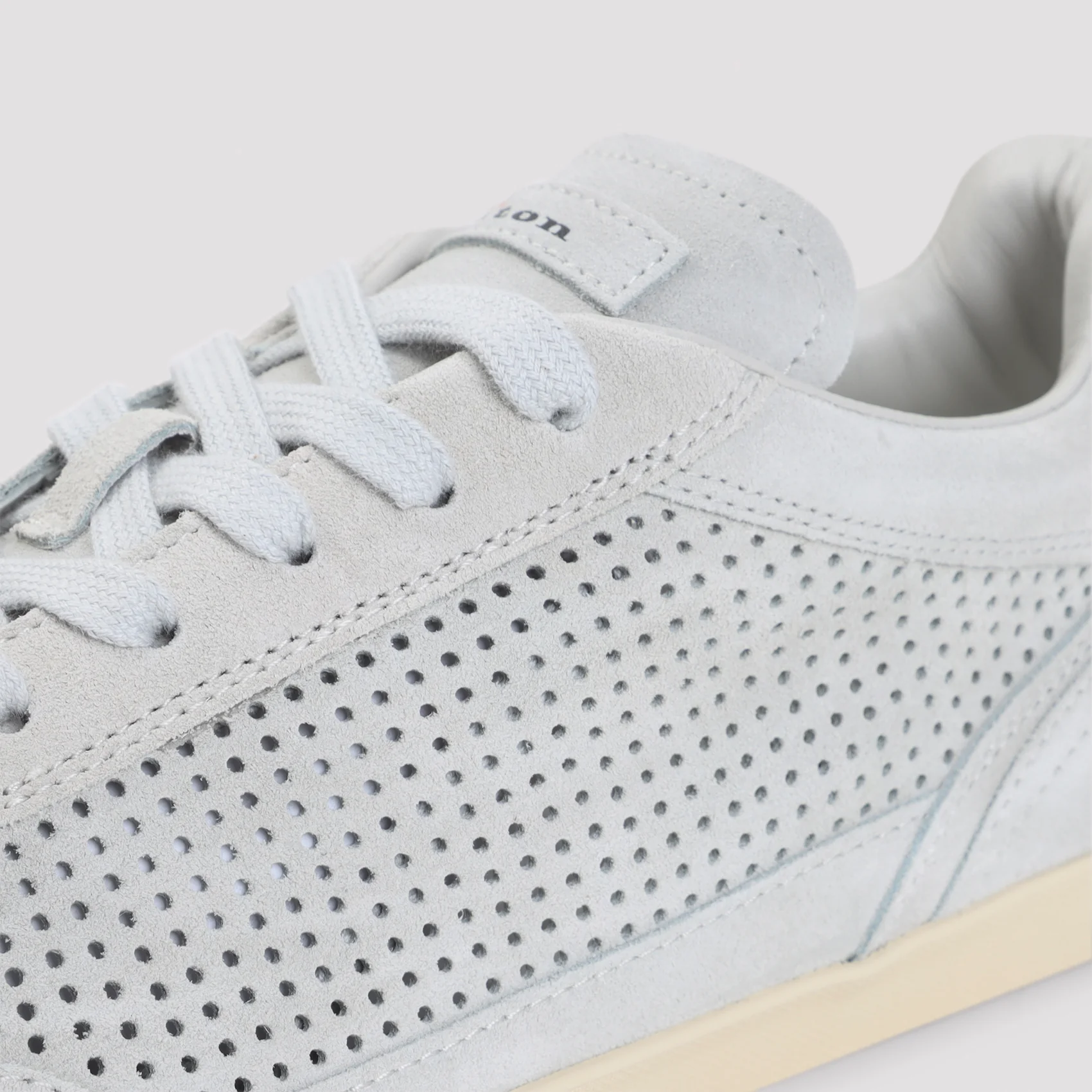 Kiton Sneakers Men - Image 4