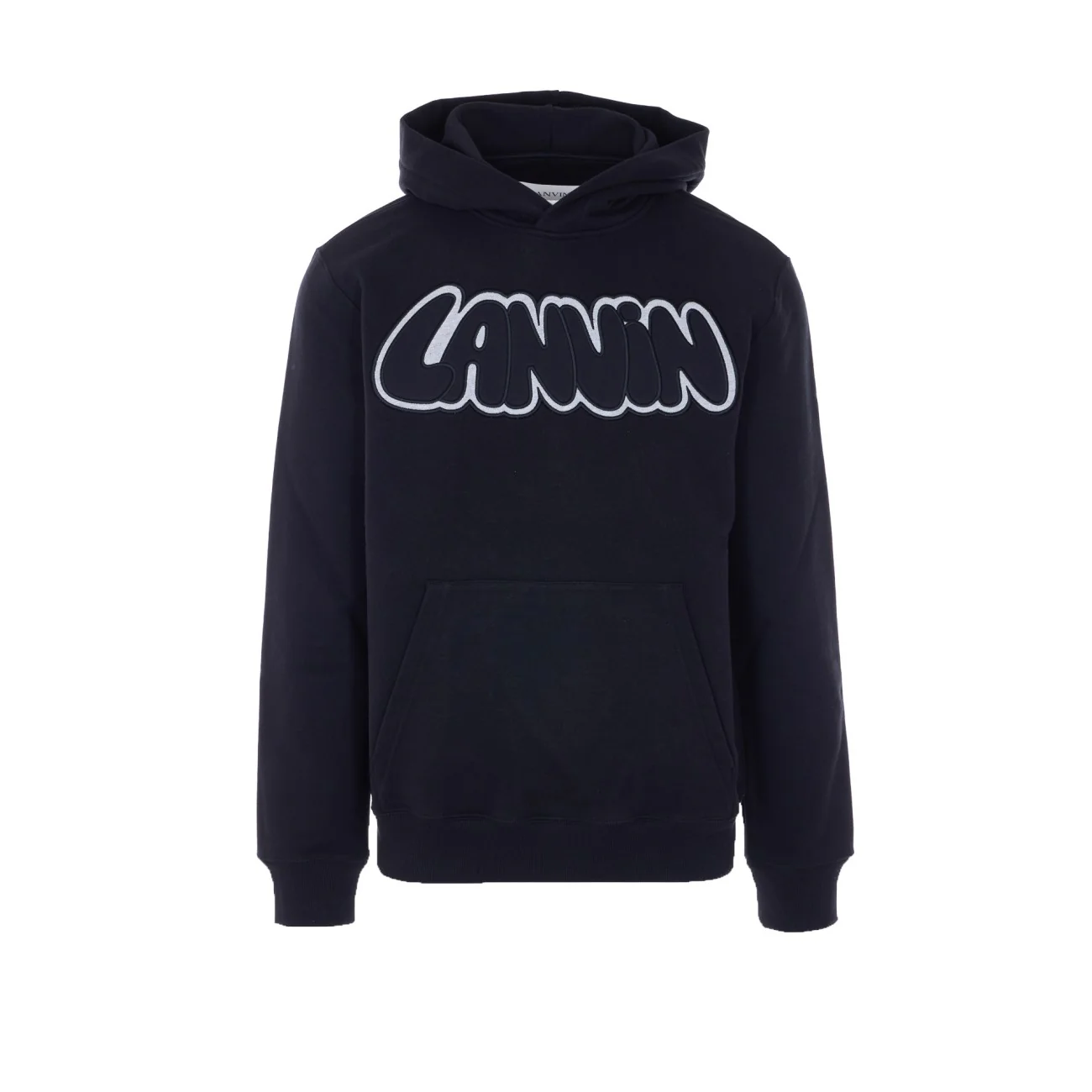 Lanvin Men Urban Curb Hoodie