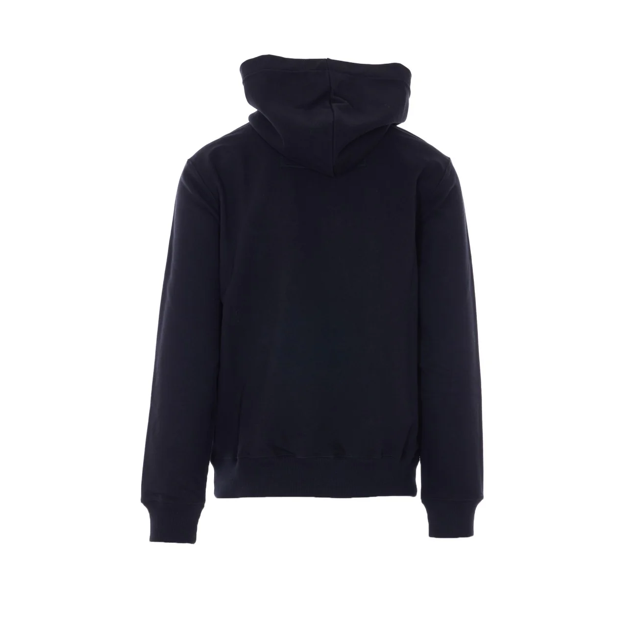 Lanvin Men Urban Curb Hoodie - Image 2