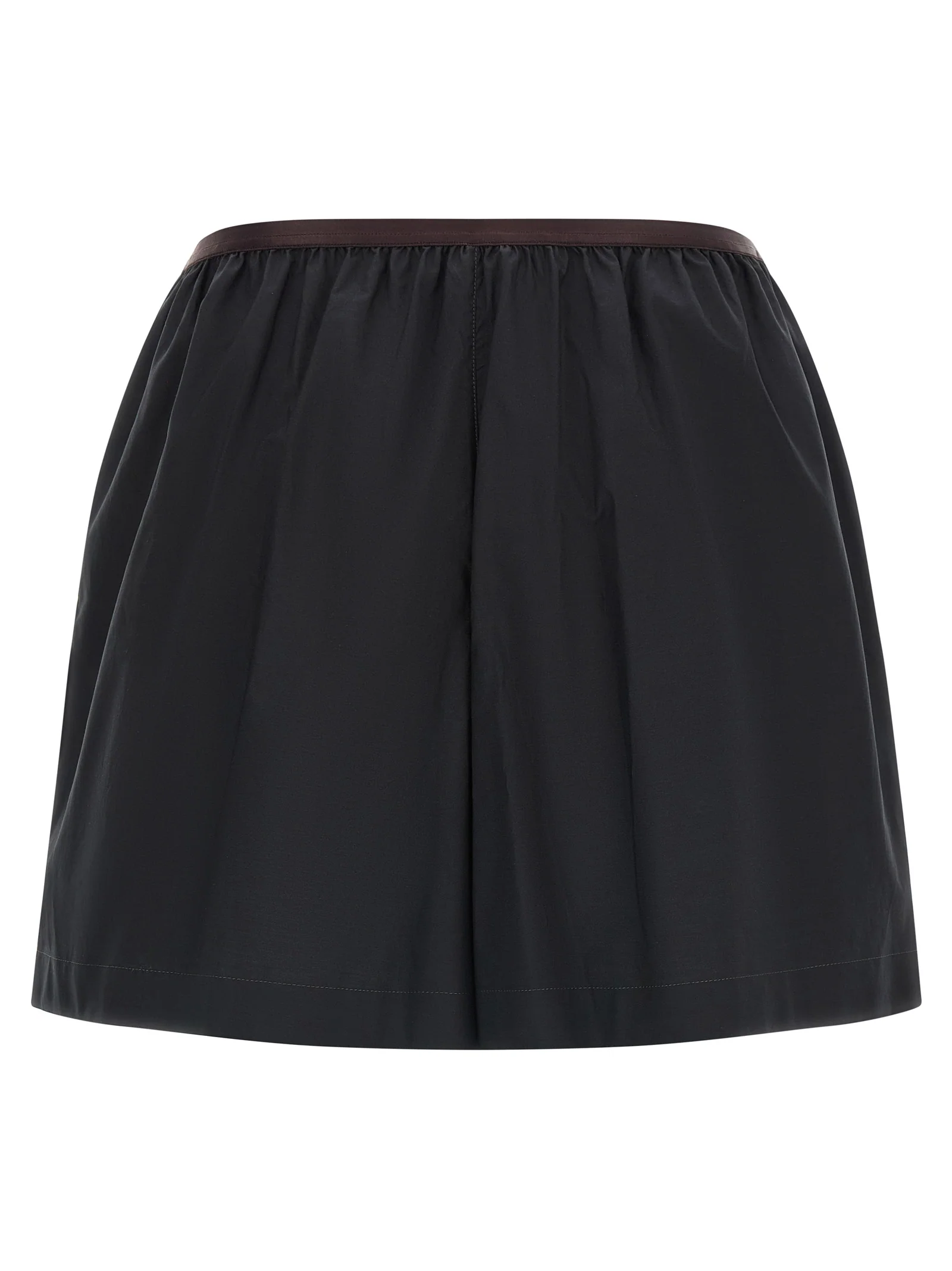 Lemaire Women 'Boxer' Shorts - Image 2