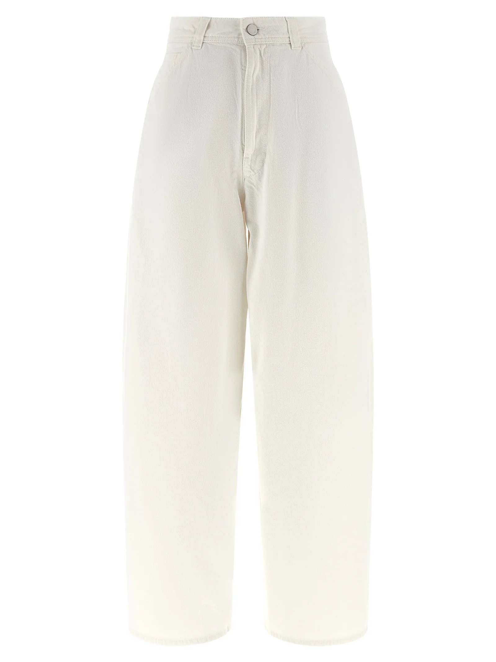 Lemaire Women Denim Pants