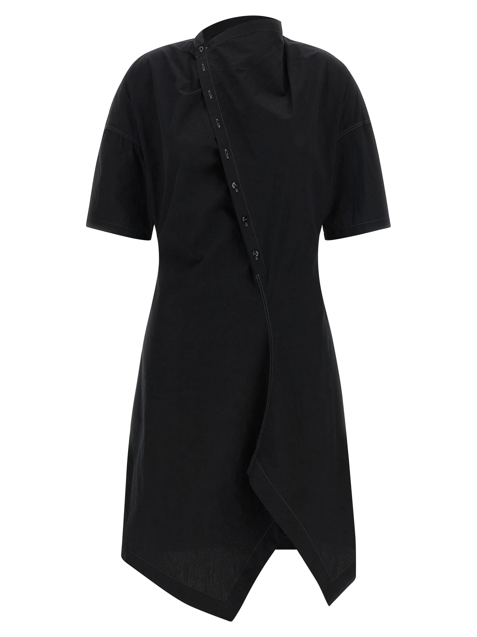 Lemaire Women 'Soft Collar' Dress - Image 2
