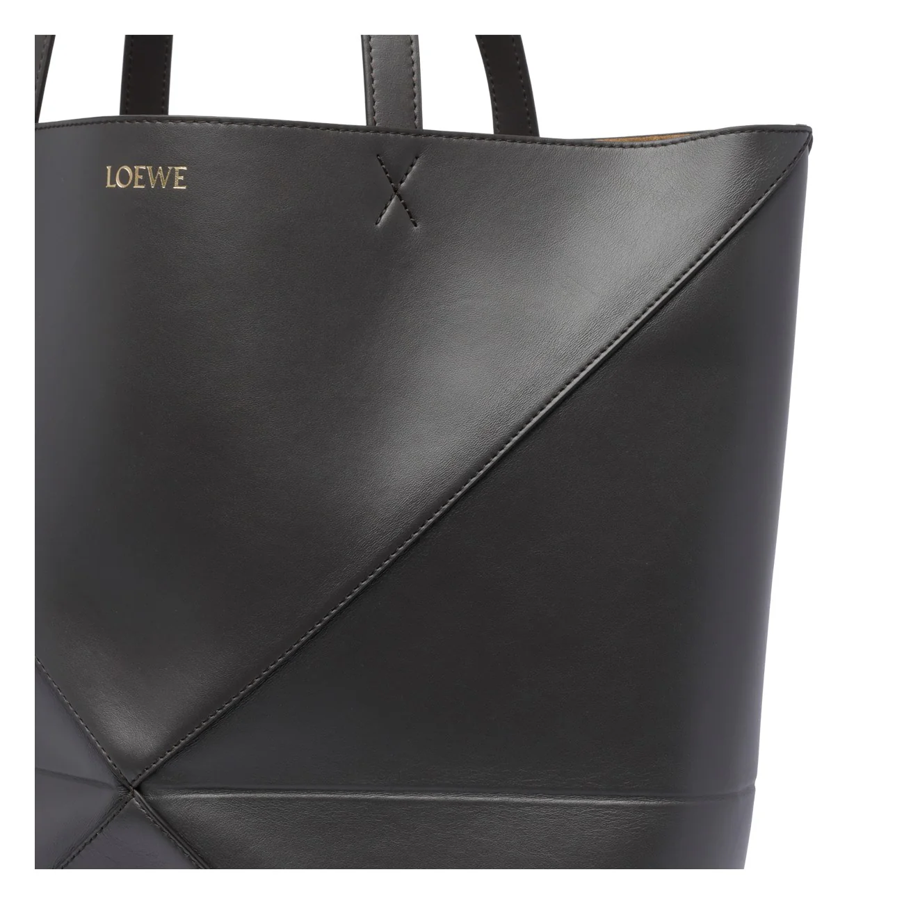 Loewe Men Puzzle Tote Bag - Image 4