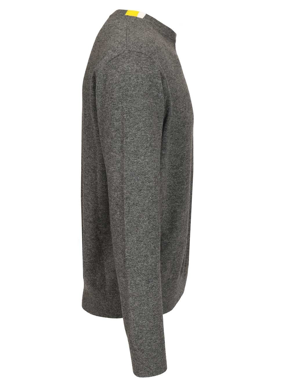 Loewe Men Wool Sweater - Image 3