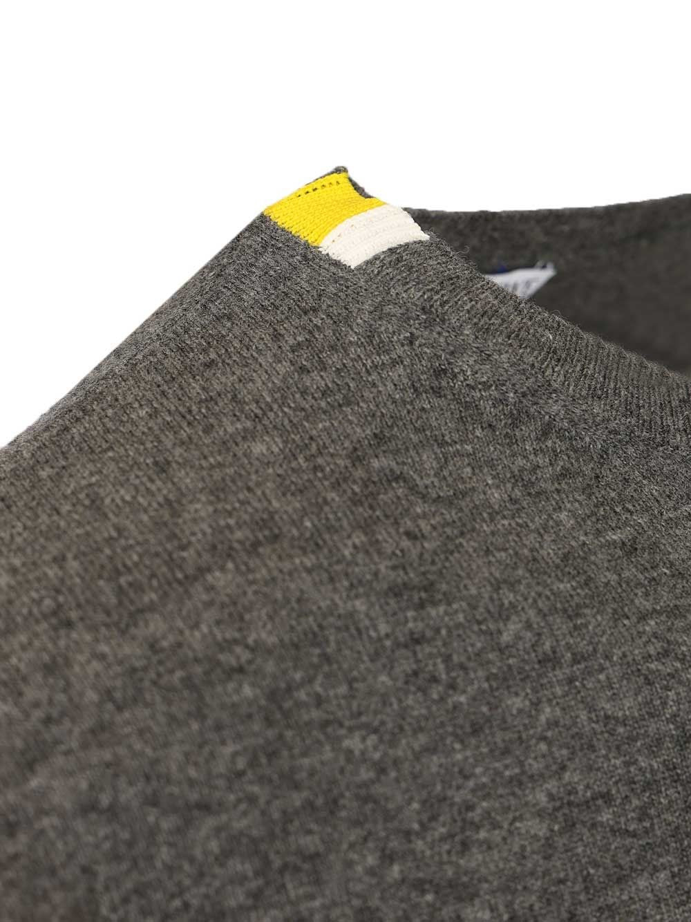 Loewe Men Wool Sweater - Image 5