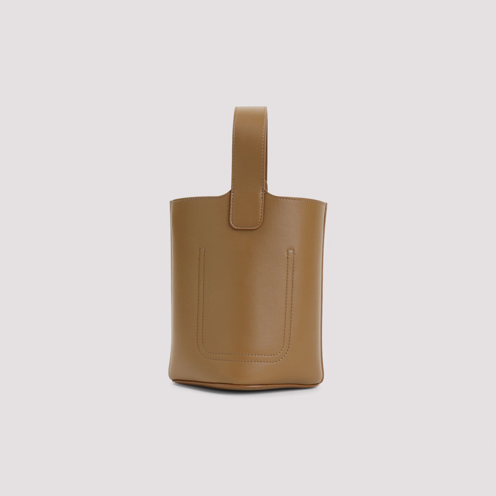 Loewe Pebble Mini Bucket Bag Women - Image 2