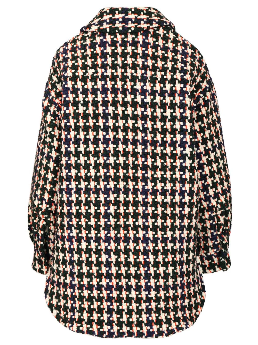 Loewe Women Camicia Oversize - Image 2