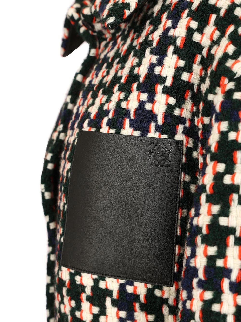 Loewe Women Camicia Oversize - Image 4