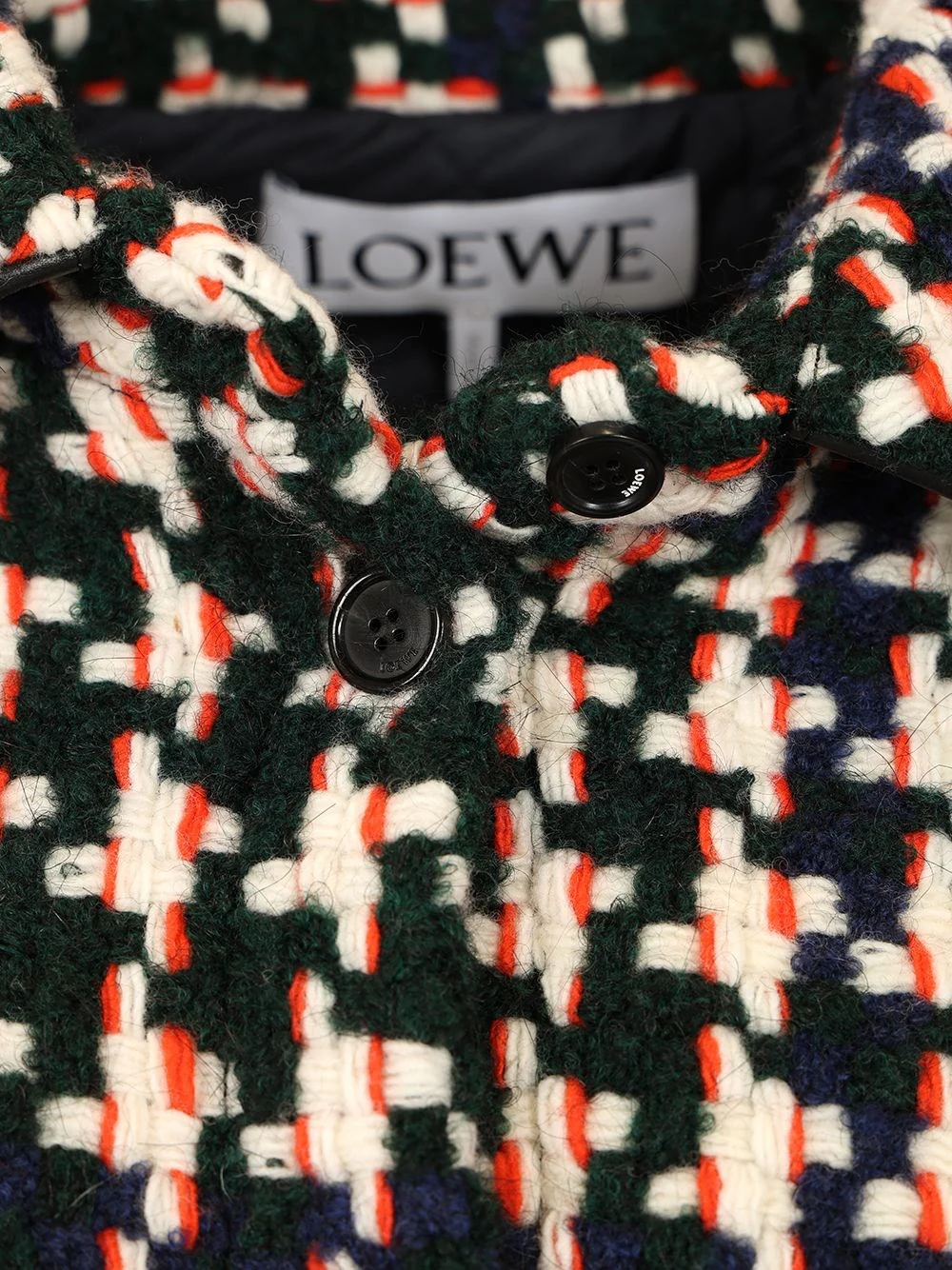 Loewe Women Camicia Oversize - Image 5