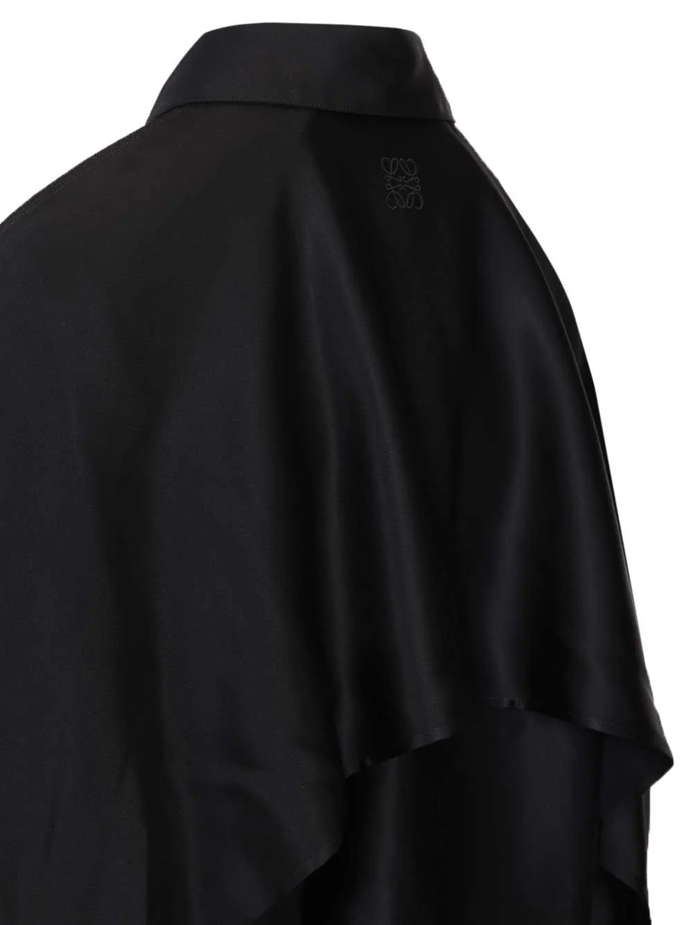 Loewe Women Cape Shirt - Image 5