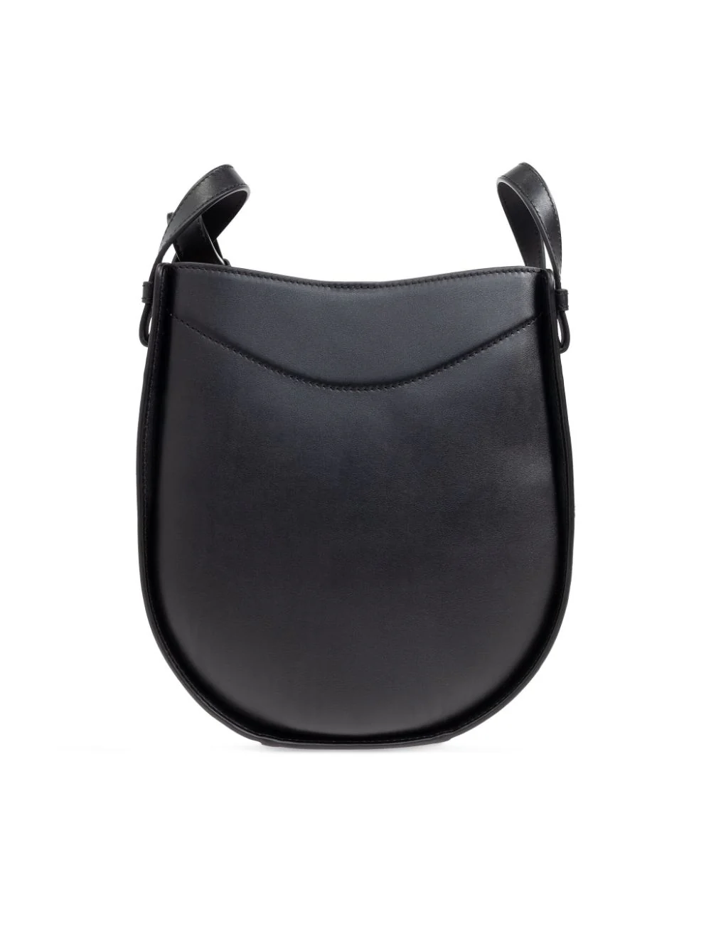 Loewe Women Hammock Leather Shoulder Bag - Image 5
