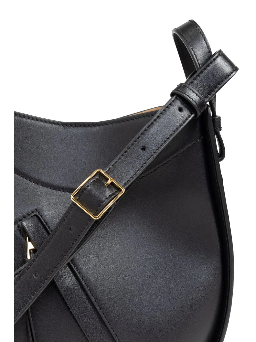 Loewe Women Hammock Leather Shoulder Bag - Image 6