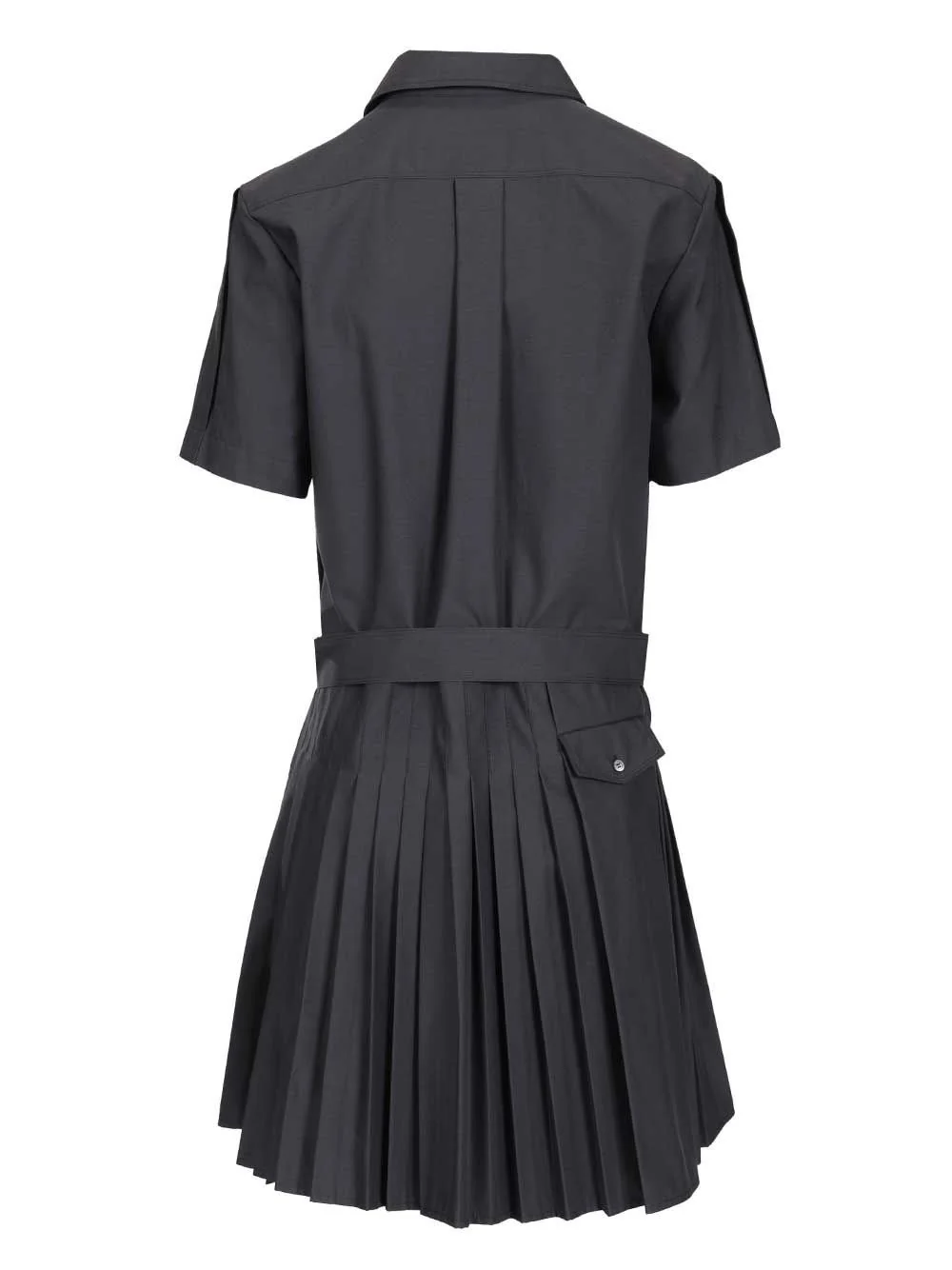 Loewe Women Pleated Dress - Image 2