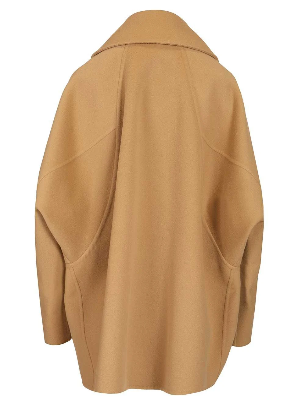 Loewe Women Short Wool Coat - Image 2