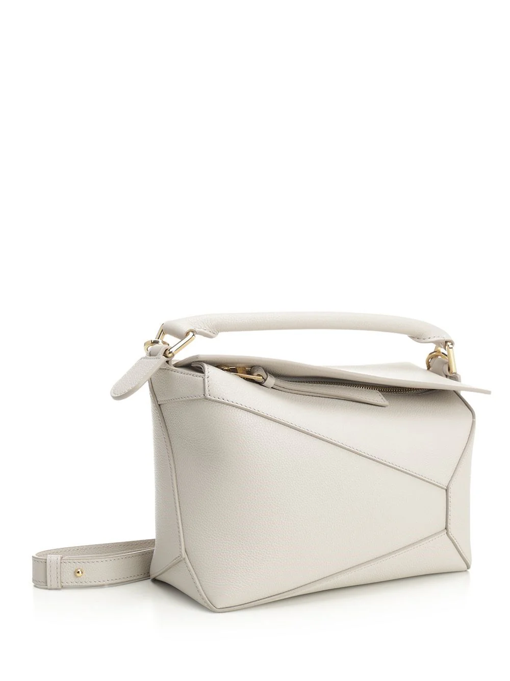 Loewe Women Small "Puzzle Edge" Bag - Image 2