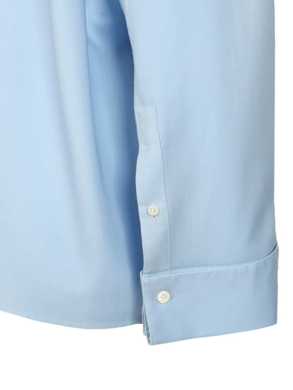 Loewe Women Wool And Silk Shirt - Image 5