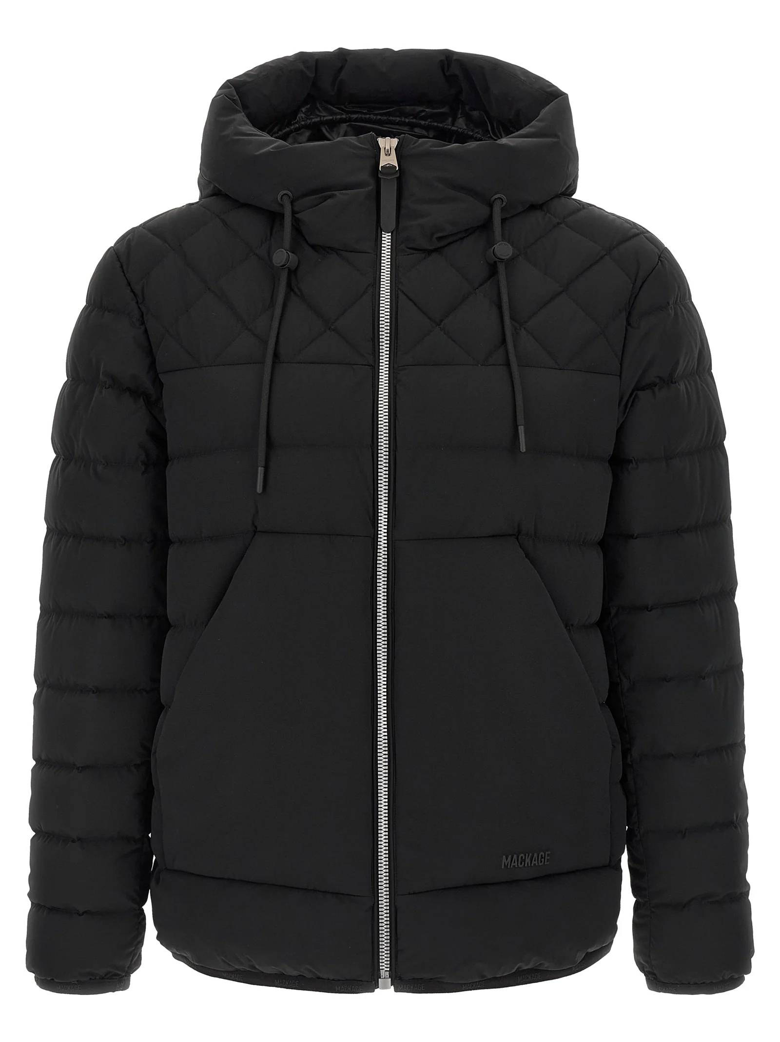 Mackage Men 'Bergen' Down Jacket