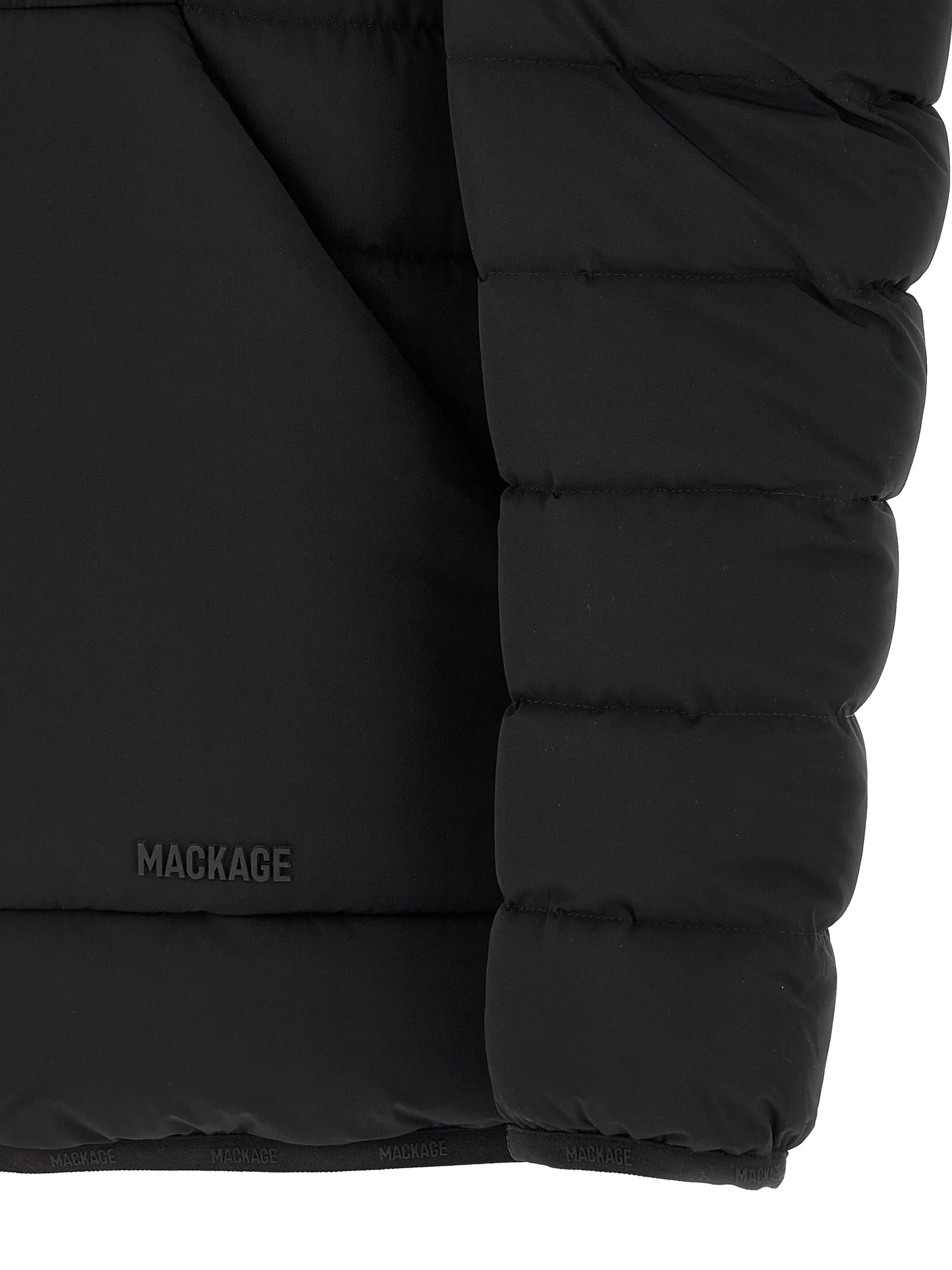 Mackage Men 'Bergen' Down Jacket - Image 4