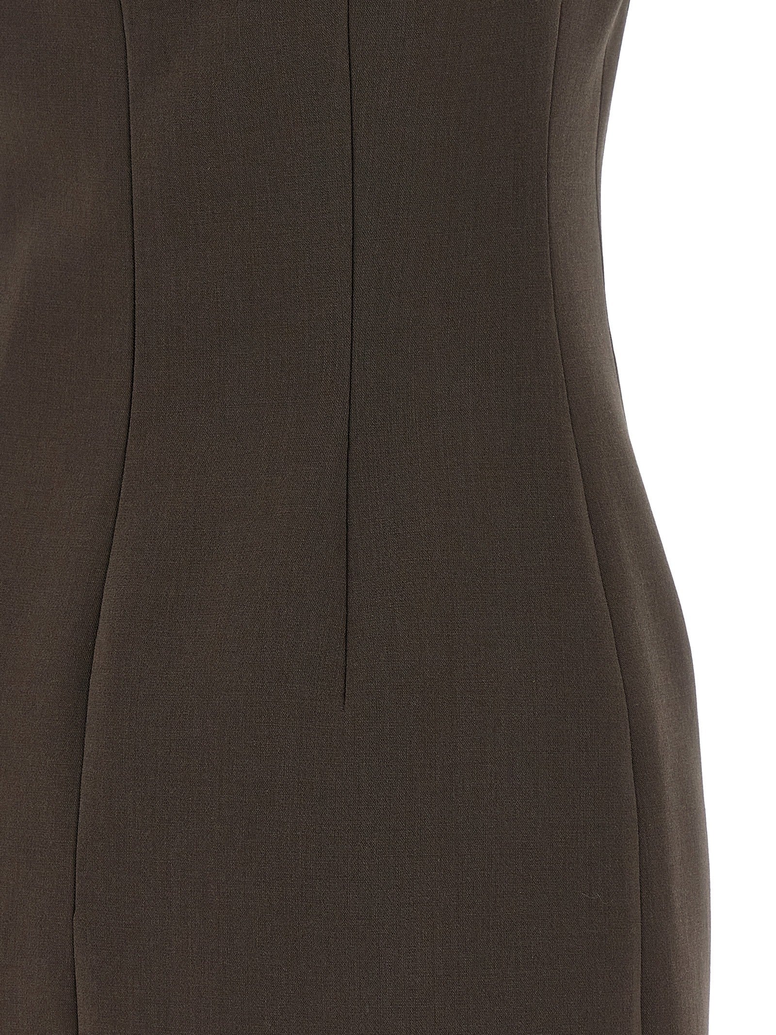 Magda Butrym Women 'Dress 38' Dress - Image 4