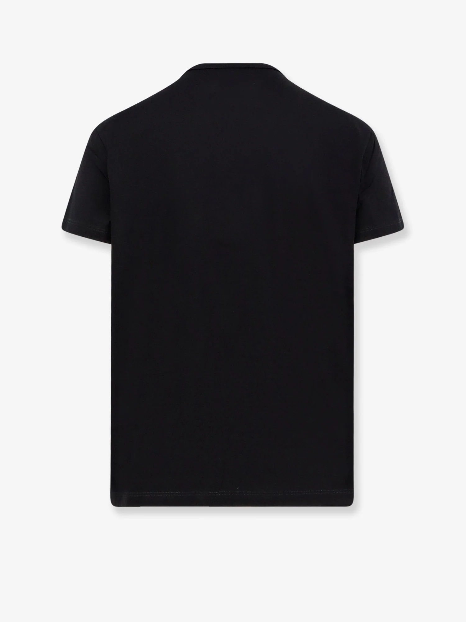 Maison Margiela Men Cotton T-Shirt - Image 2