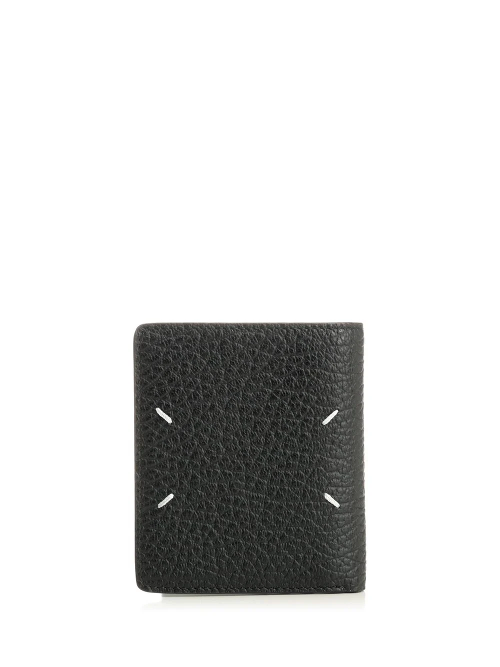 Maison Margiela Men Leather Wallet - Image 3