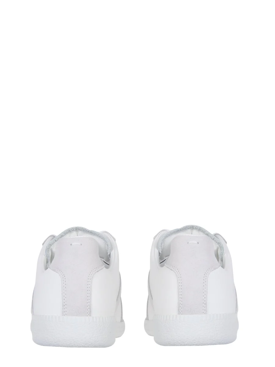 Maison Margiela Men "Replica" Sneaker - Image 3