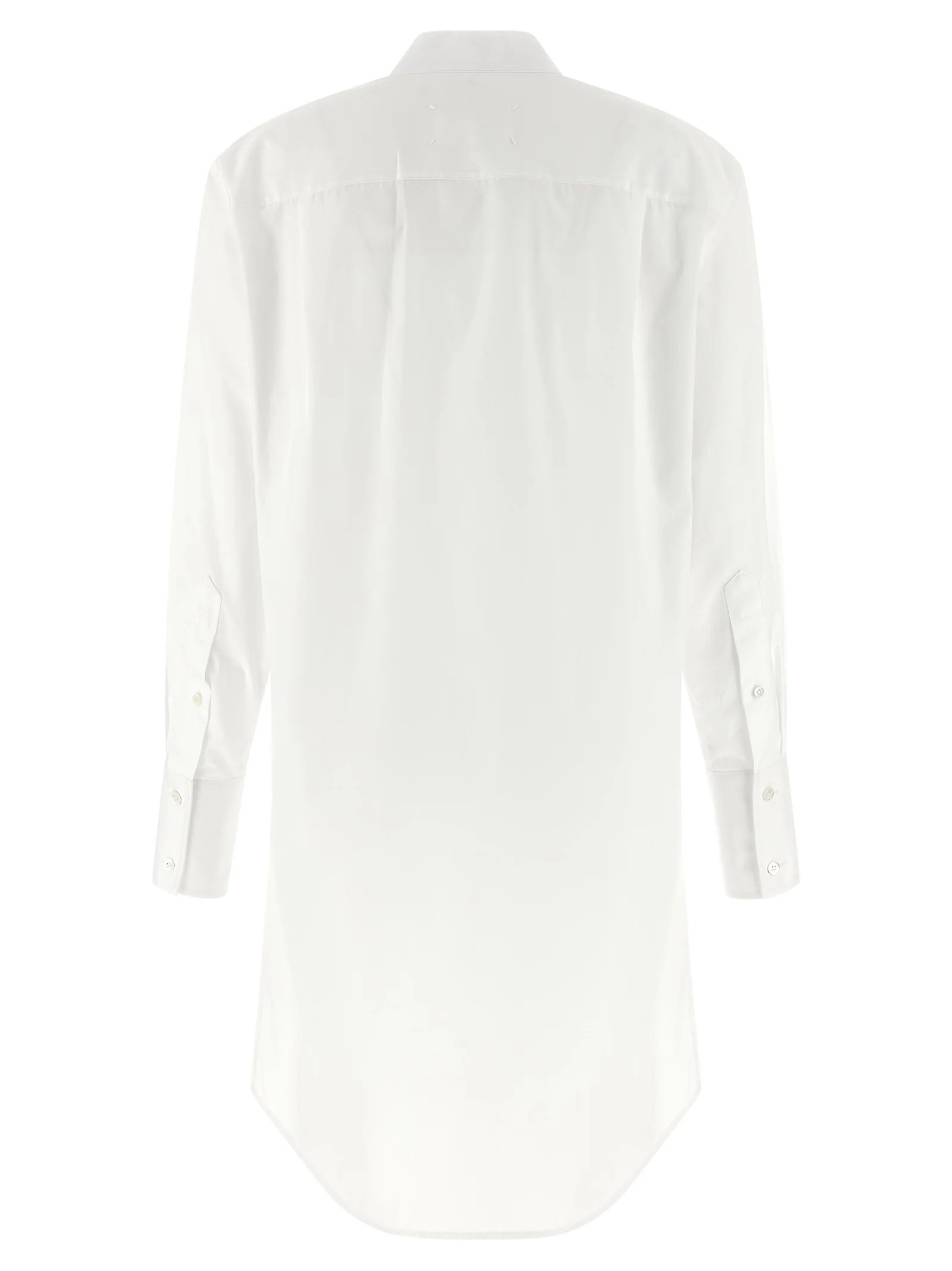 Maison Margiela Women Chemisier Dress - Image 2