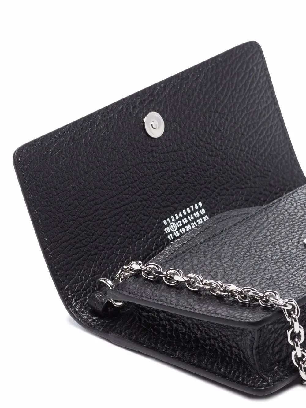 Maison Margiela Women Four Stitches Messenger Bag - Image 3