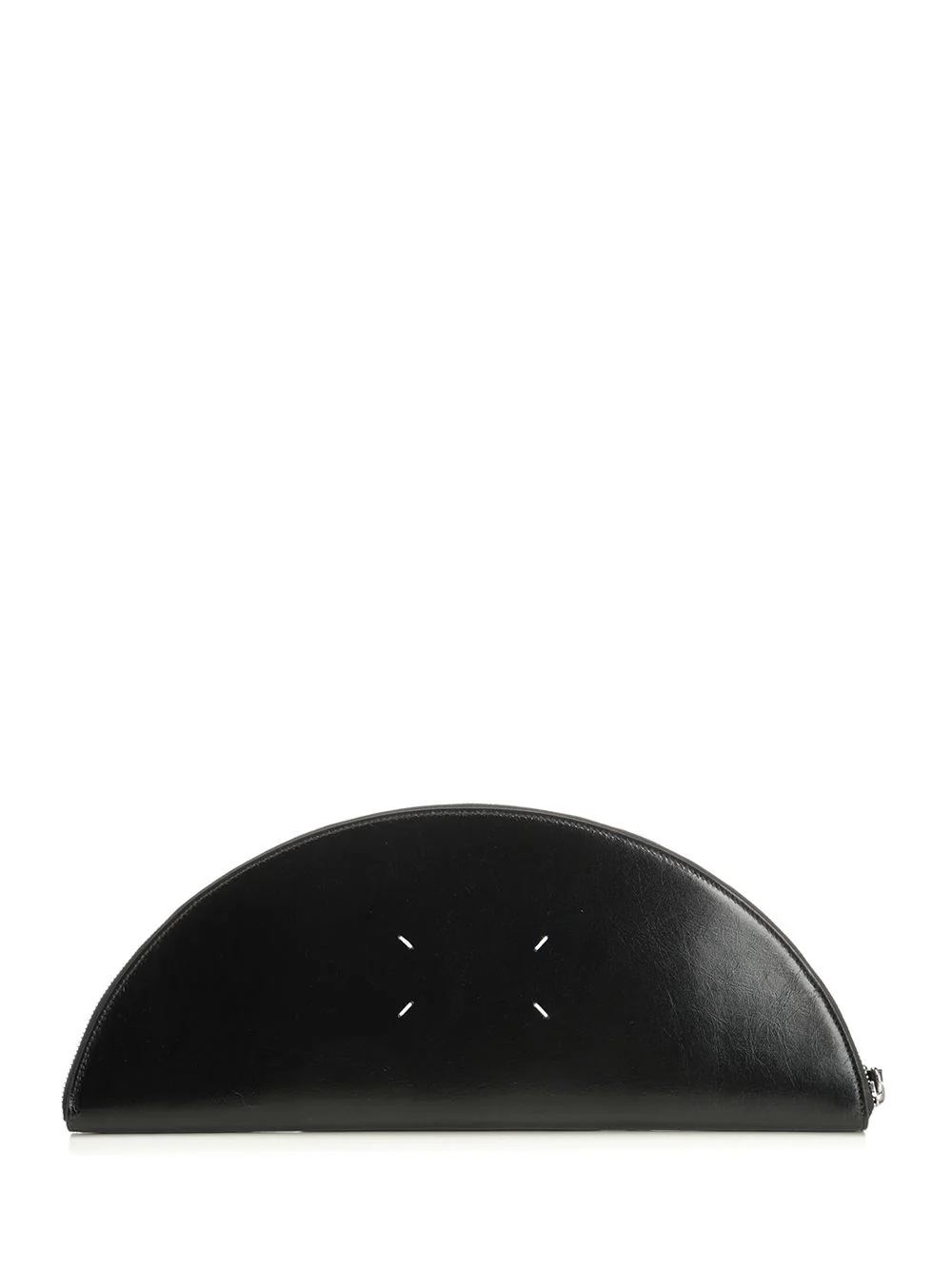 Maison Margiela Women Half-Moon Pouch - Image 3