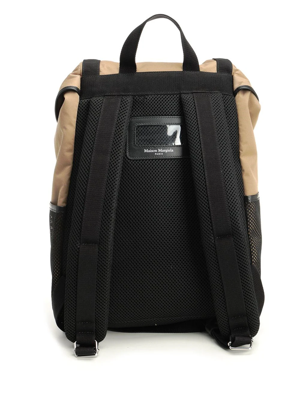 Maison Margiela Women Medium High-Tech Backpack - Image 3