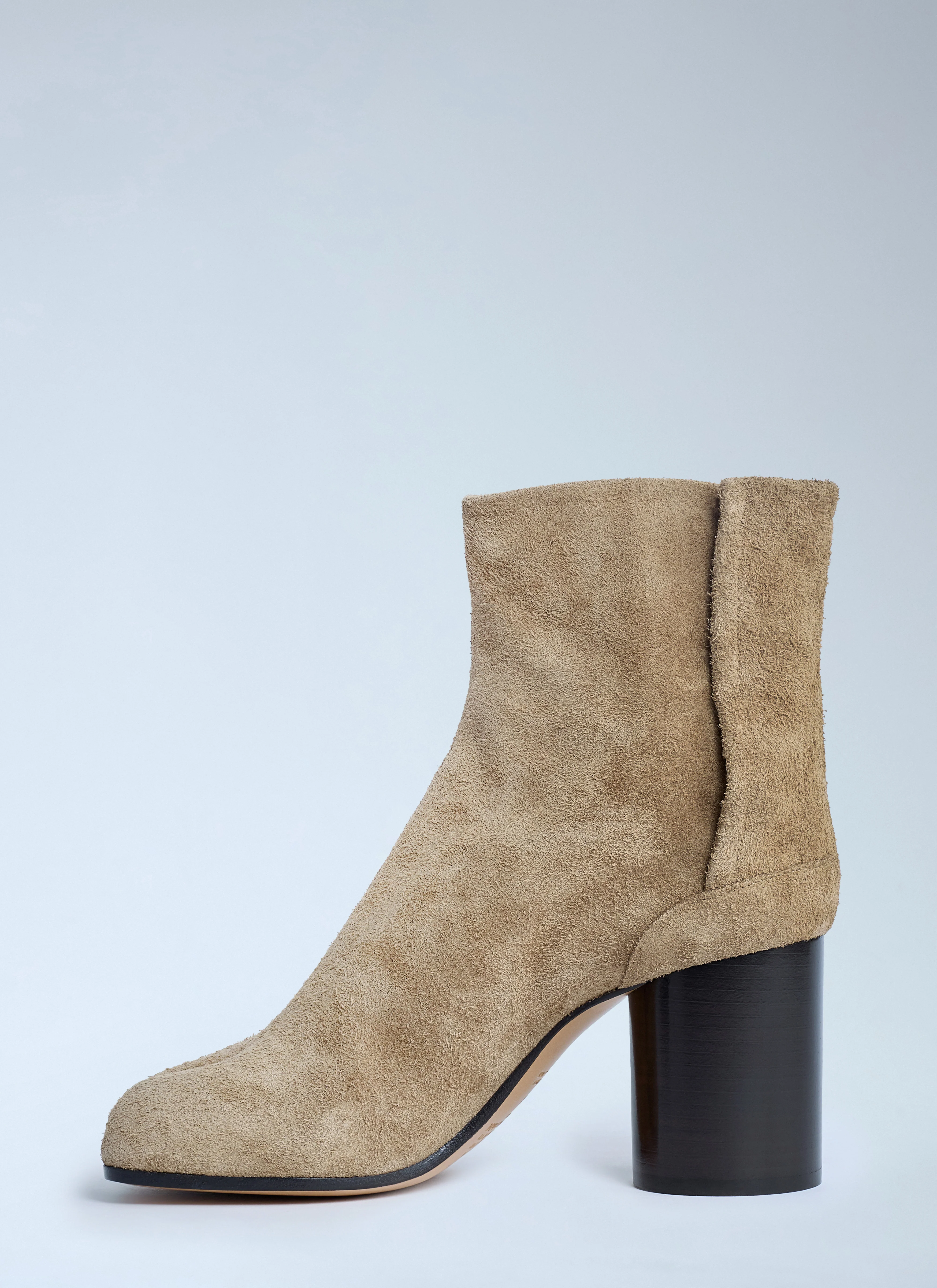 Maison Margiela Women Tabi Ankle Boots - Image 4